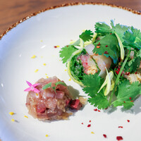 Longrain Tokyo - 