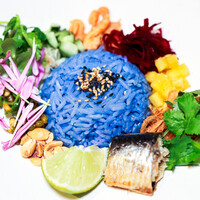 Longrain Tokyo - 
