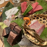 UMAMI日本酒弐番館 - 