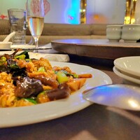 中国料理 盤古殿 新横浜プリンスホテル店 - 