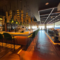 Longrain Tokyo - 