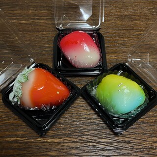 御菓子司よしおか_1