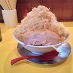 ラーメン ヒカリ - 