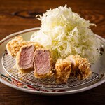 Tonkatsu Ando Yakitori An Yotsuya - 