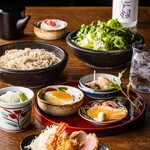 Tonkatsu Ando Yakitori An Yotsuya - 