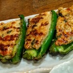 炭火焼ダイニング 口八町 - 料理写真: