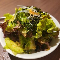 焼肉　福々 - 