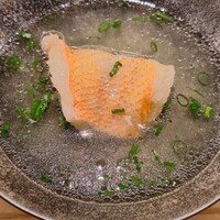鮨 なんば 日比谷 - 