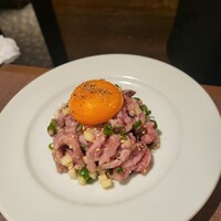 焼肉　福々 - 