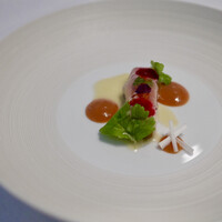 Grand rocher - 
