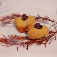 Grand rocher - 