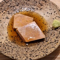 鮨 なんば 日比谷 - 