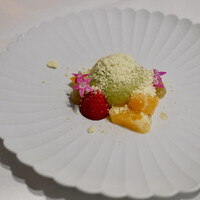 Grand rocher - 