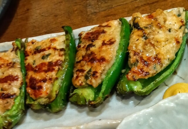 Sumibi Yaki Dining Kuchihatcho Sakae Sumiyoshi Ten