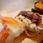 Sushi Tsune - 