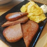 沖縄居酒屋 てぃ～だ - 