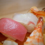 Sushi Tsune - 