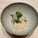 広典 - フグとあん肝