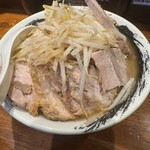 麺屋 のスたOSAKA - 