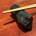 Yakitori Chouji - お箸