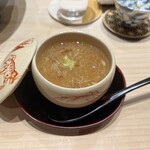 広典 - 茶碗蒸し