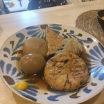 沖縄居酒屋 てぃ～だ - 