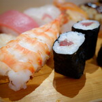 Sushi Tsune - 