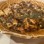 中國菜 神谷 - 麻婆豆腐