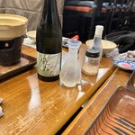 Izakaya Denshichi - 