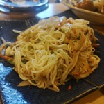 沖縄居酒屋 てぃ～だ - 
