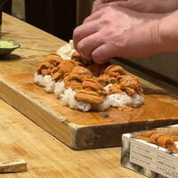 鮨 つきうだ - 