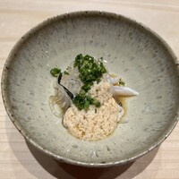 広典 - フグとあん肝