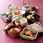 Kyou Kaiseki Mino Kichi Takeshi Gerou - 