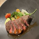 私のこだわり 肉の弥生 - 