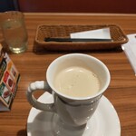 びっくりドンキー - 