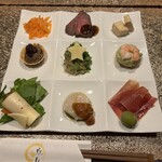 私のこだわり 肉の弥生 - 