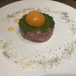 焼肉いのうえ - 