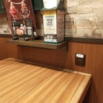 びっくりドンキー - 