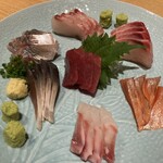 Shimbashi Ippashi - 