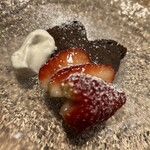 私のこだわり 肉の弥生 - 