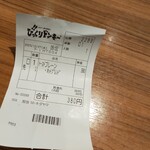 びっくりドンキー - 