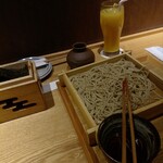 Edo Soba Kikyou - 