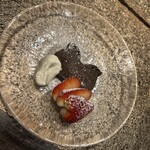 私のこだわり 肉の弥生 - 