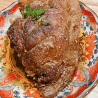 あぐー豚しゃぶしゃぶ専門店 とり央 別邸 - 