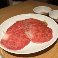 ビーフキッチン 恵比寿店 - 