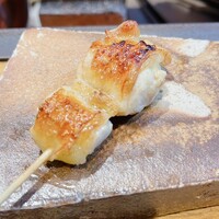 炭火焼鳥とり央 - 