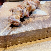 炭火焼鳥とり央 - 