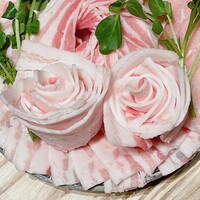 あぐー豚しゃぶしゃぶ専門店 とり央 別邸 - 