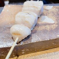 炭火焼鳥とり央 - 