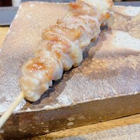 炭火焼鳥とり央 - 